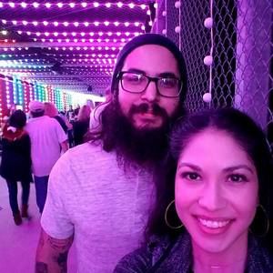 Meet your Posher, Virginia